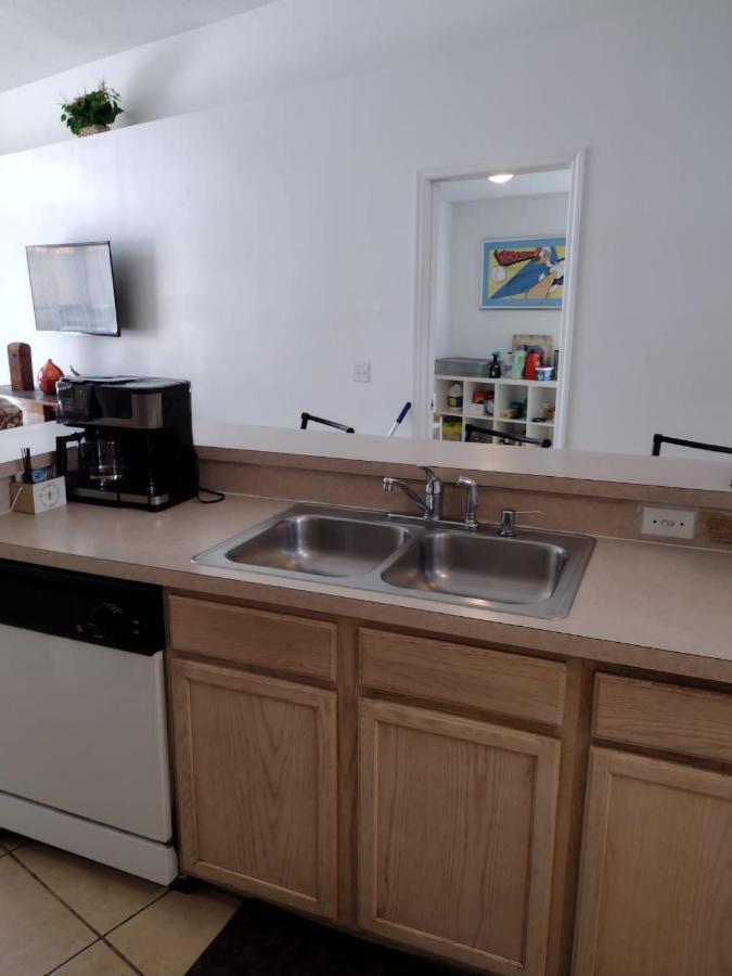 Home From Home 5 Bedroom Villa دافِنبورت المظهر الخارجي الصورة
