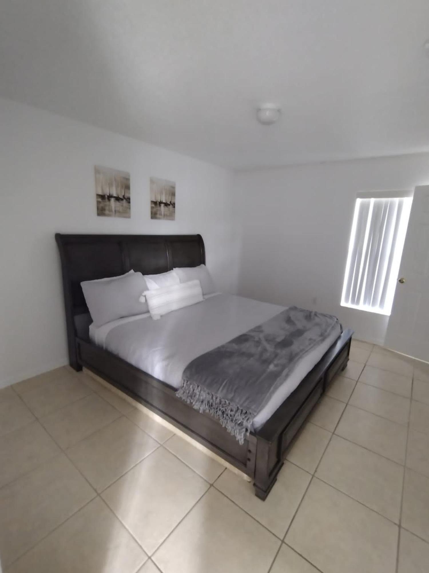 Home From Home 5 Bedroom Villa دافِنبورت المظهر الخارجي الصورة